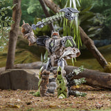 Transformers Rise of the Beasts Beast Alliance Beast Weaponizers 2 Paket Predacon Scorponok &amp; Sandspear