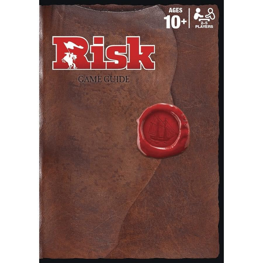 Hasbro Risk Game