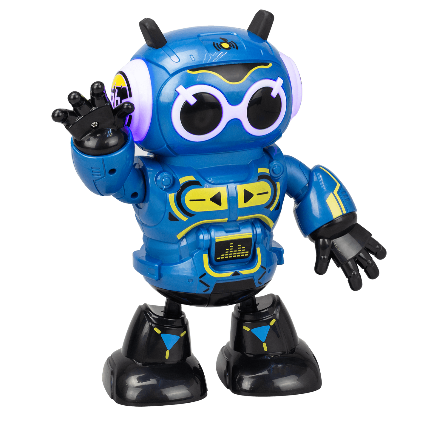 Silverlit YCOO ROBO BEATS 2