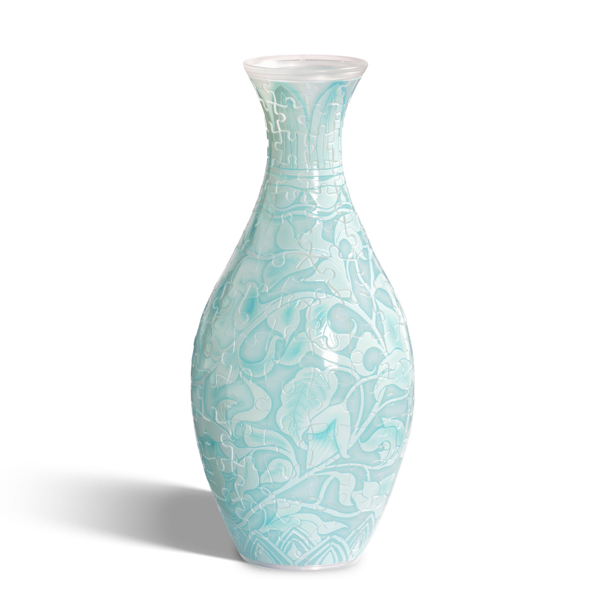 Robotime Puzzle Vase Summer Blossoms Emerald Garden VAS002