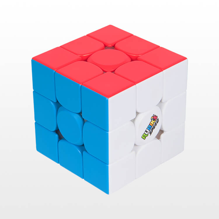 Rubik's 3x3 Speed Cube