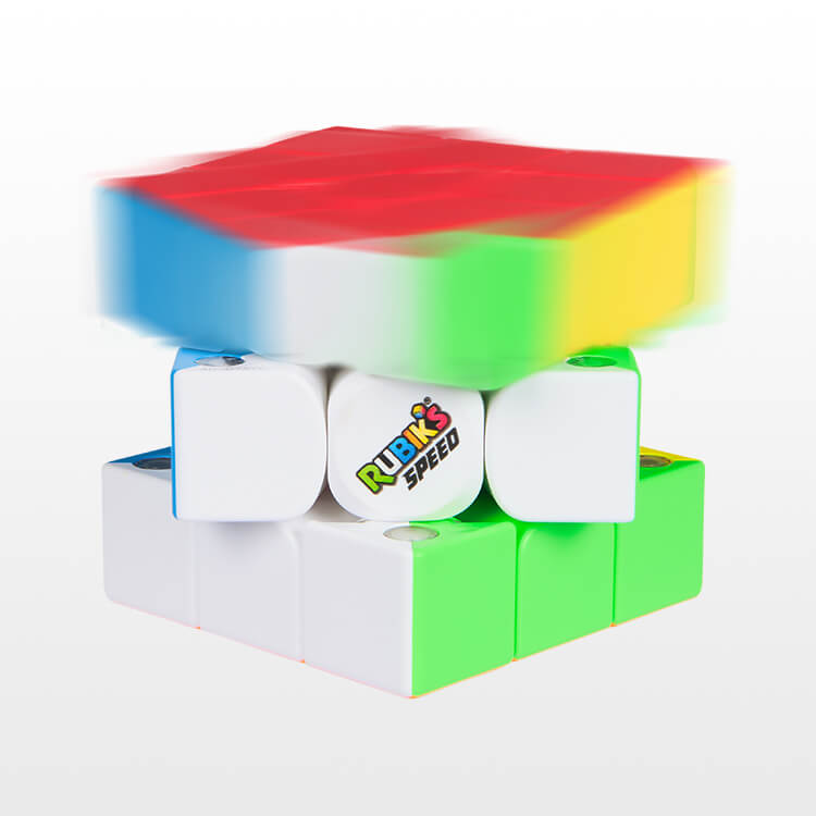 Rubik's 3x3 Speed Cube