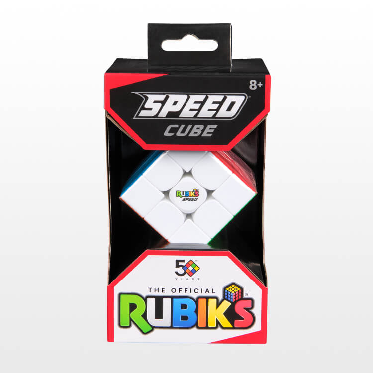 Rubik's 3x3 Speed Cube