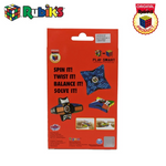 Rubiks Magic Star Spinners Bundle