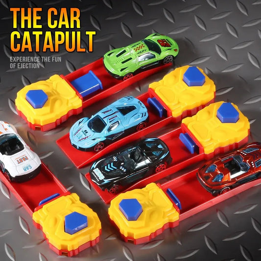 Car Catapult