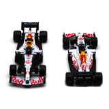 Bburago 1:43 2021 F1 Red Bull RB16B #33