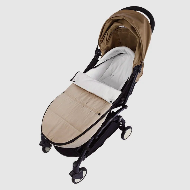 Universal Stroller Sleeping Bag Winter