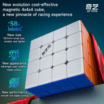 QiYi M Pro Speedcube 4x4x4 Magnetic Magic Cube