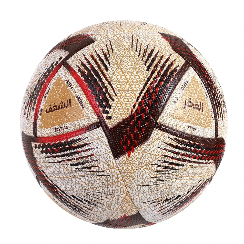 High Quality Soccer Ball Official Size 5