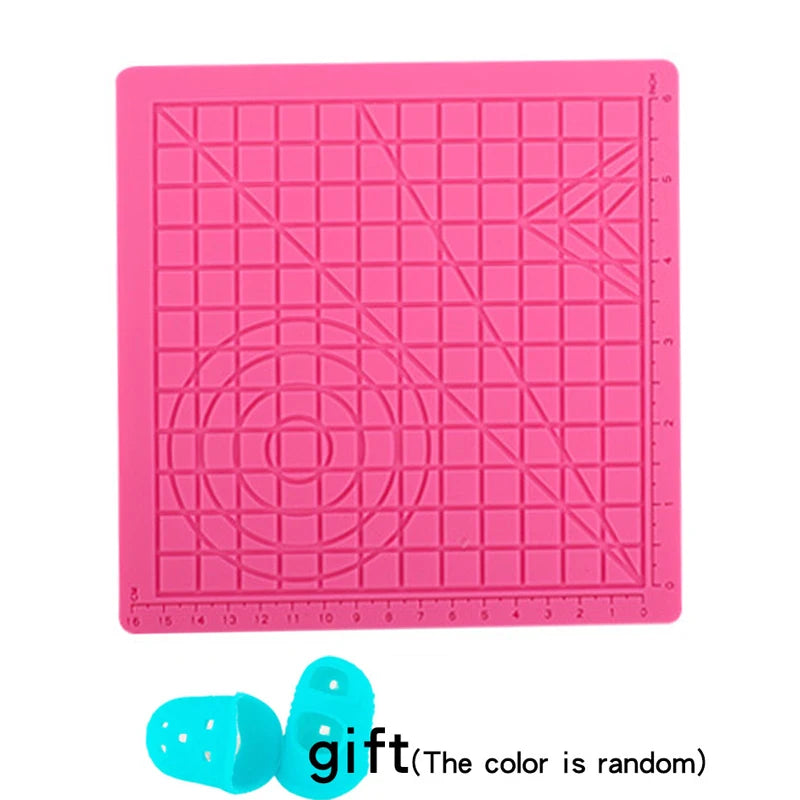 3D Printing Pen Silicone Mat