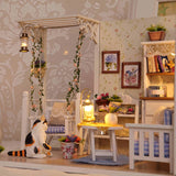 Miniature Furniture/Accessories for Doll House
