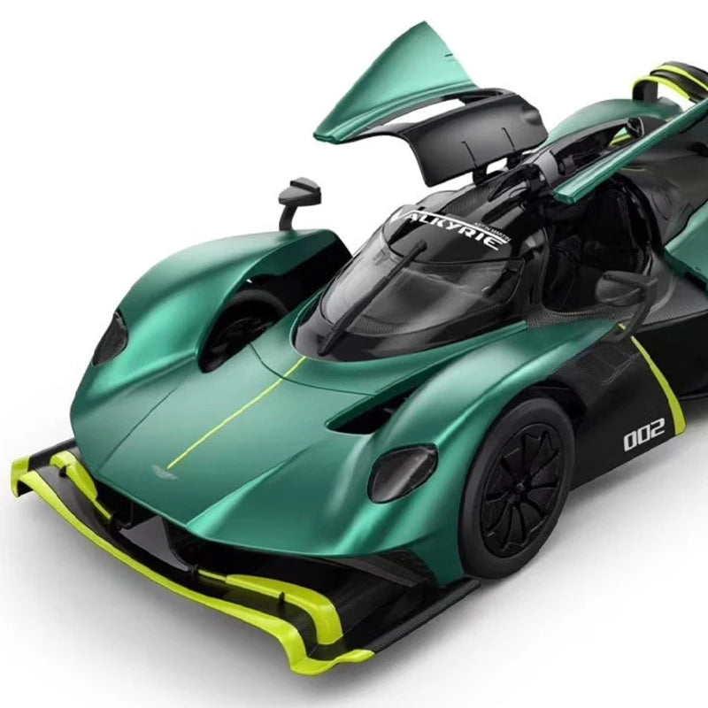 RASTAR Aston Martin Valkyrie AMR Pro RC Car 1:14