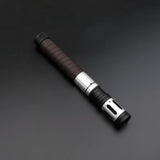 TXQSABER Lightsaber Heavy Dueling Metal Hilt Smooth Swing