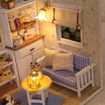 Miniature Furniture/Accessories for Doll House