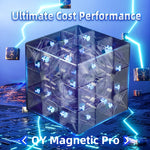 QiYi Speedcube M Pro Magnetic Magic Cube 3x3