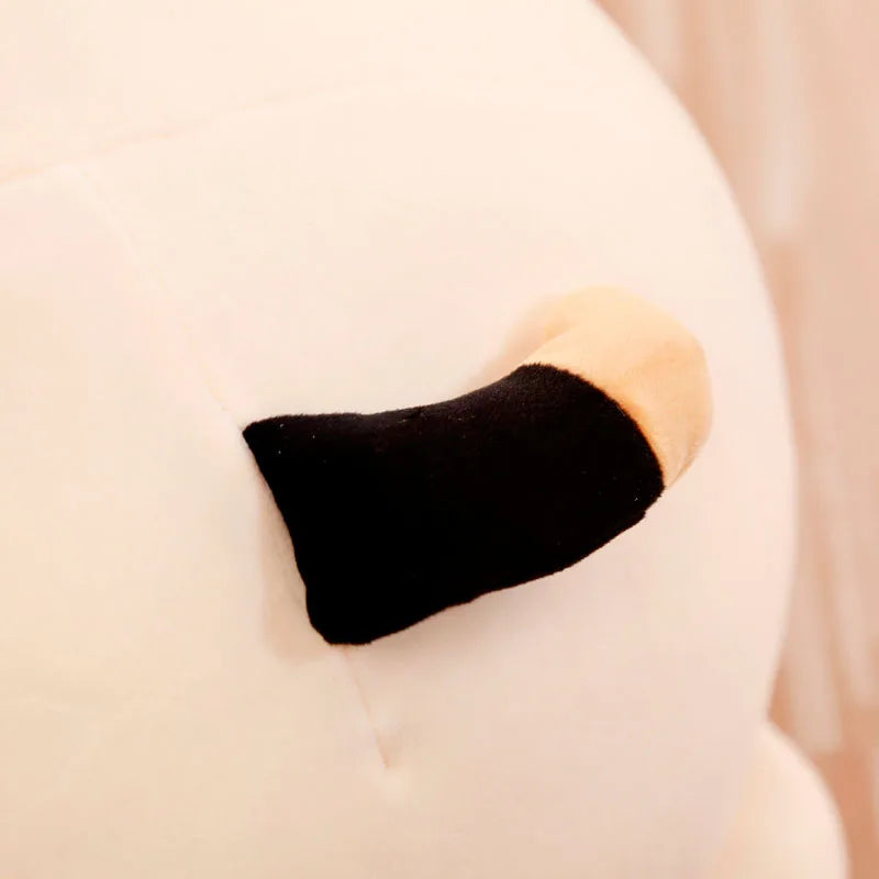 Large Size Soft Stuffed Animal Pillow 30-90CM