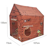 Foldable Children Outdoor Play Tent