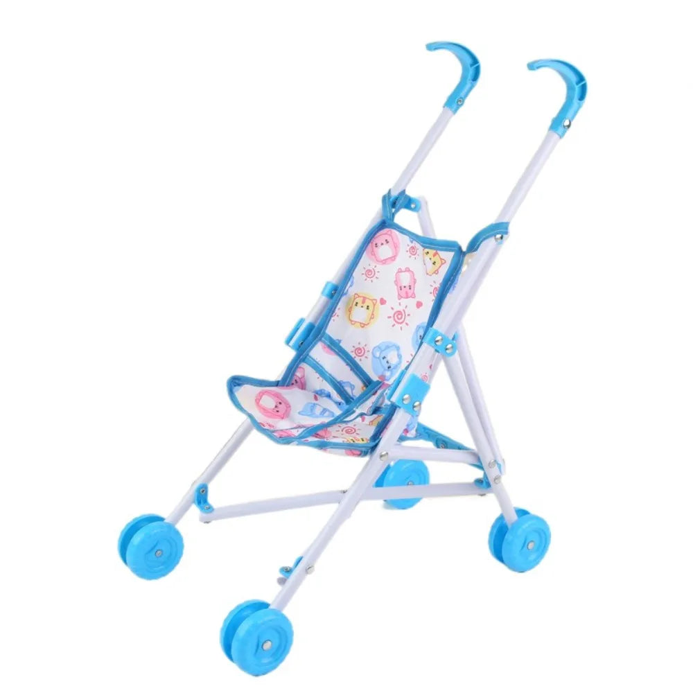 Baby Doll Stroller
