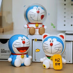 Keeppley Doraemon building block