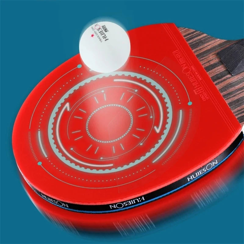 8 Star Professional table tennis racket