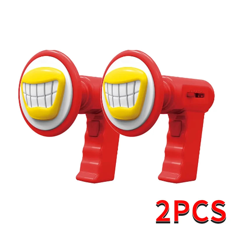 Voice Changing Toy with 6 Sound Effects