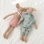 Cute Baby Mouse Plush Toy