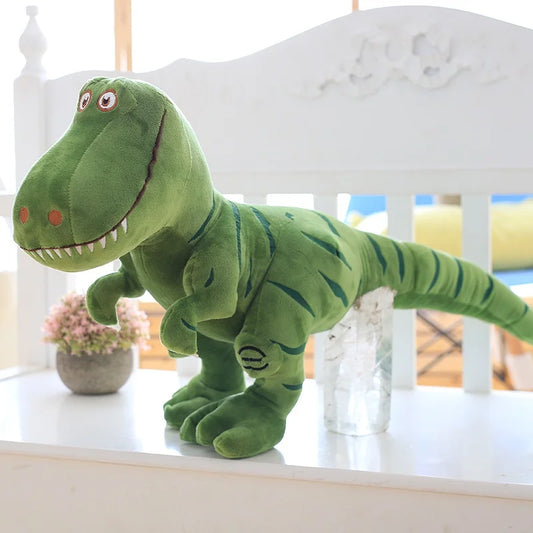 Tyrannosaurus Dinosaur Plush