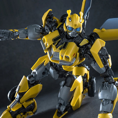 Yolopark Transformers Rise Of The Beasts Bumblebee Studio Series 16.5cm