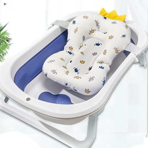 Bath Tub Pad for Baby