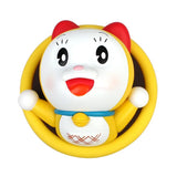 2024 New Doraemon Original Series Blind Box Toy Refrigerator Magnet