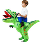 Kids Inflatable Mascot Costumes