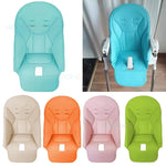 Baby Chair Cushion PU Leather Cover