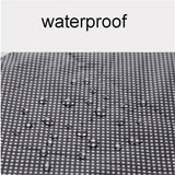 Baby Changing Mat Reusable Waterproof 14x24inch