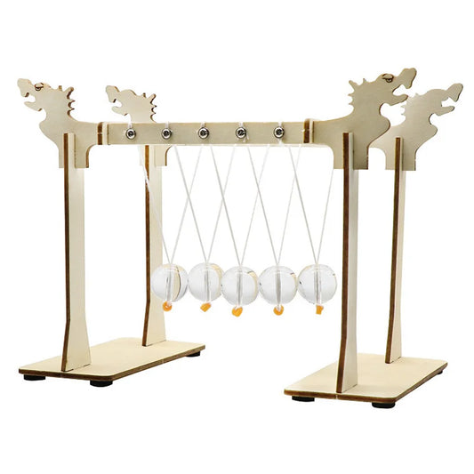 DIY Science Pendulum