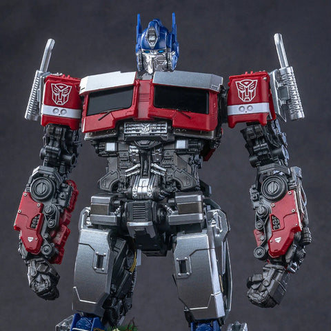 Yolopark Transformers Rise Of The Beasts Optimus Prime 20cm