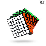 QiYi Speedcube 6x6x6 Qifang Magic Cube