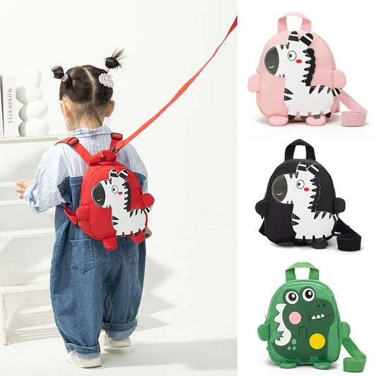 Anti-lost Animal Waterproof Backpack