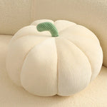 Halloween Pumpkin Plush Toy Decorative Throw Pillow