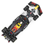 Rastar 1/12 RC F1 Red Bull RB18 #1 Max Verstappen Champion Formula 1