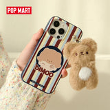 POP MART DIMOO Animal Kingdom Series - Phone Case for iPhone 14 Pro Max & iPhone 15 Pro Max