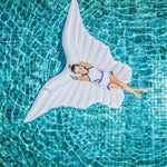 Angel Wings Pool Floaties