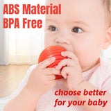 BPA FREE Shape Sorting Toys