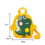 Anti-lost Animal Waterproof Backpack For Kids