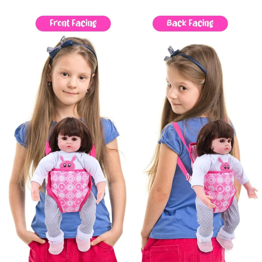 Baby Doll Carrier