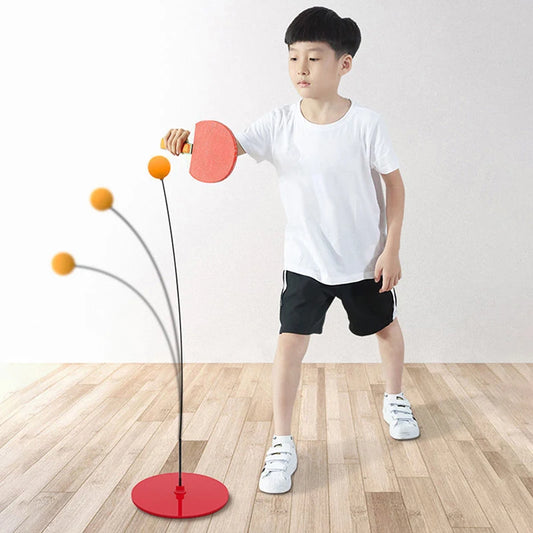 Table Tennis Training Device