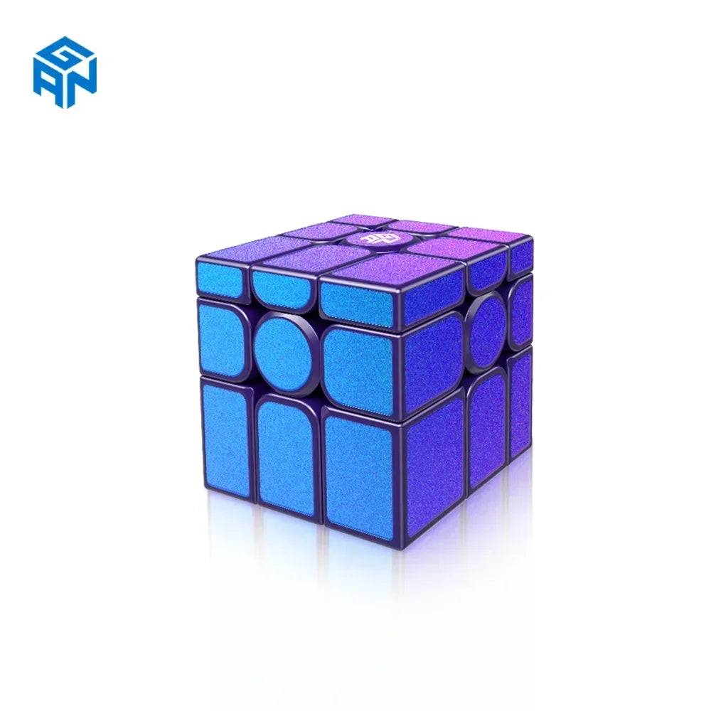 GAN 3x3 Mirror Cube 3X3x3 Magnetic Cube