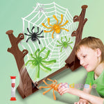 Bouncing Spider Desktop Board Games