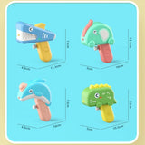 Baby Animals Water Guns Toys