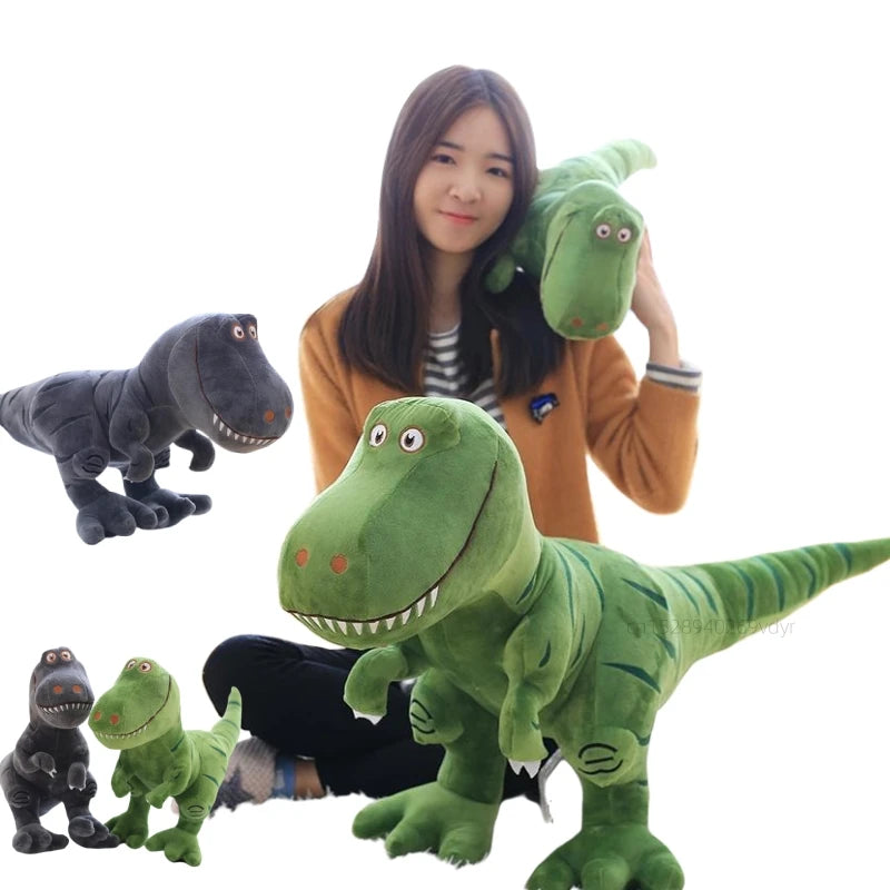 Tyrannosaurus Dinosaur Plush