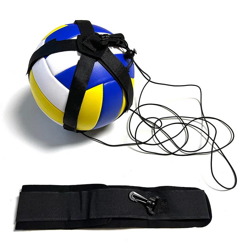 Soccer Ball Training Belt Kids Soccer